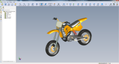 eDrawings for Creo - Floating License