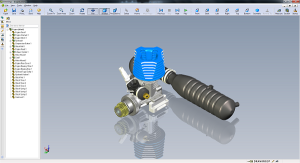 eDrawings for Autodesk Inventor – New Nodelocked License
