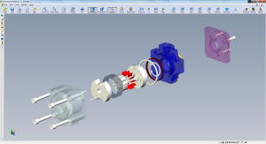 eDrawings for Solid Edge – New Nodelocked License